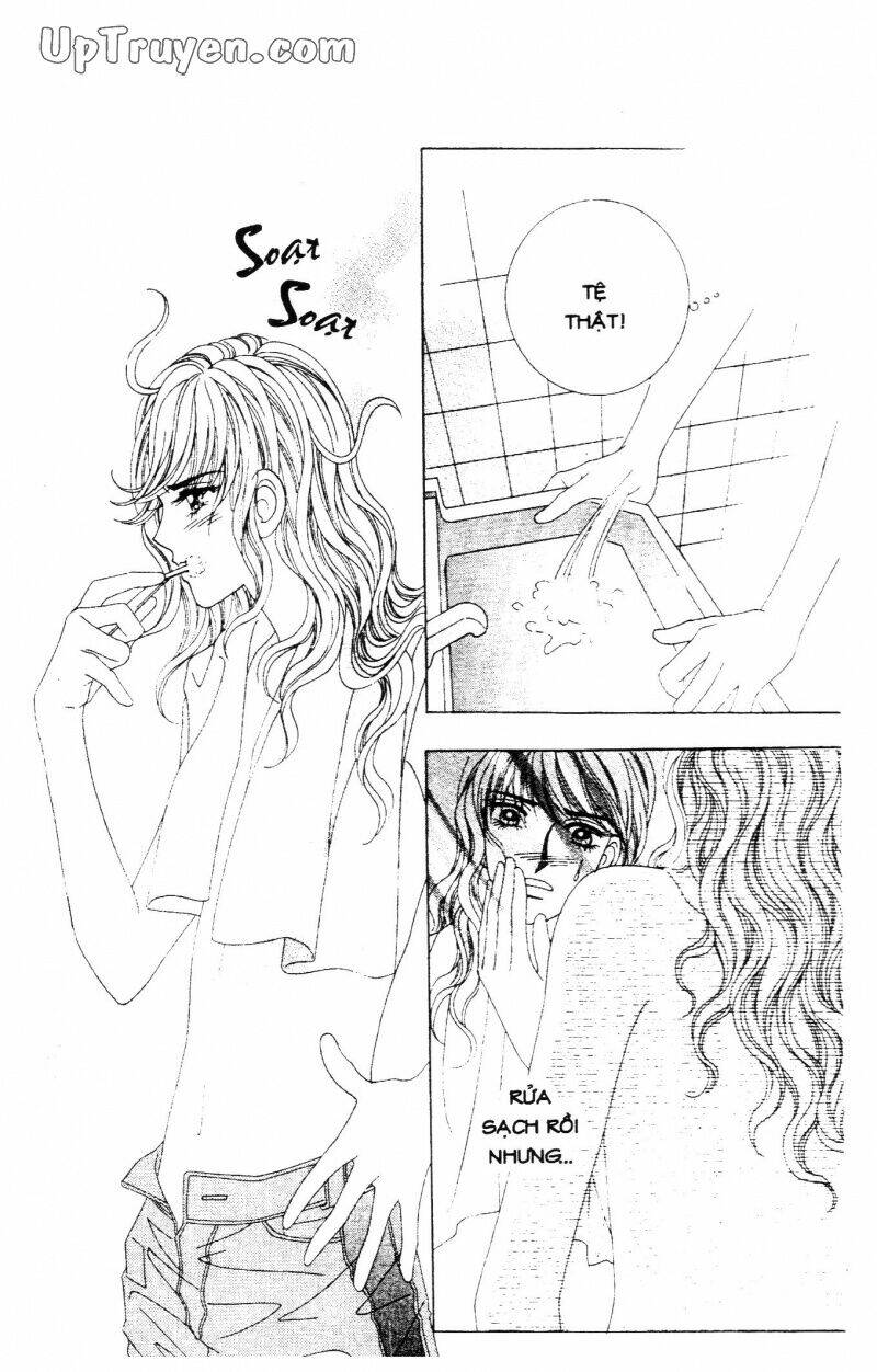 Mặt nạ tình yêu: Chapter 104