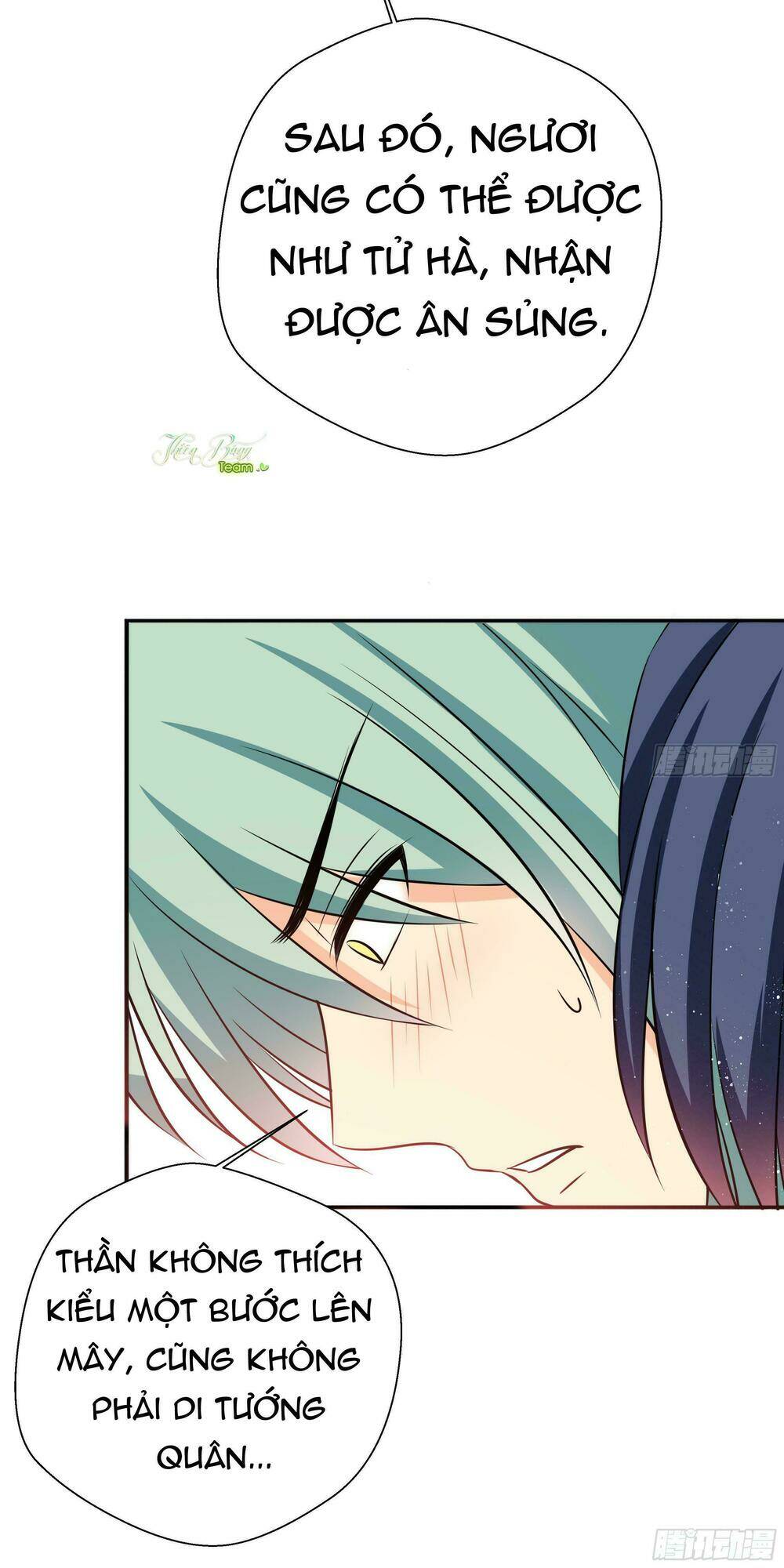 Nam Tử Truyện: Chapter 15