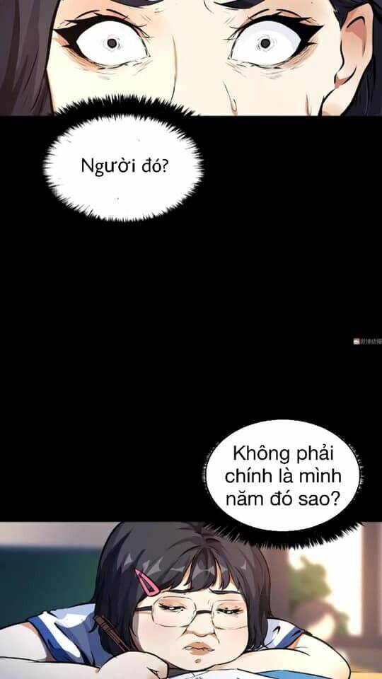 Giày Thủy Tinh: Chapter 10.1