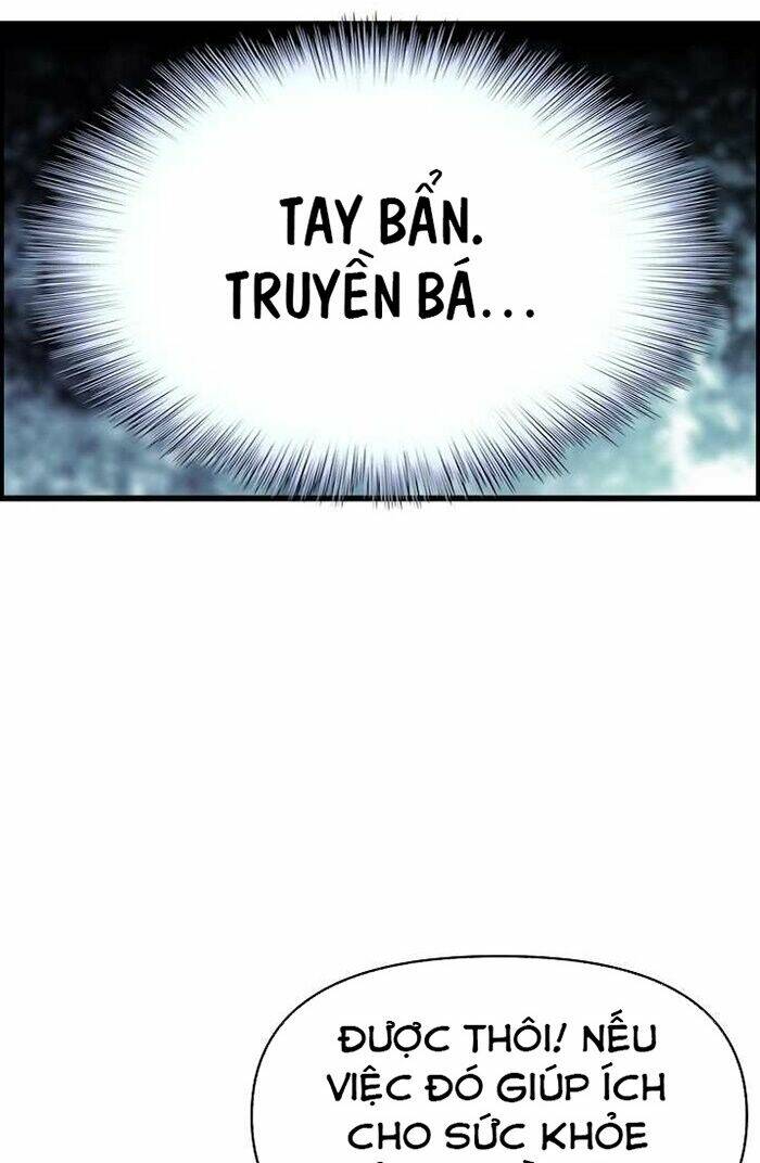 Tôi Sẽ Sống Như Một Hoàng Tử: Chapter 38