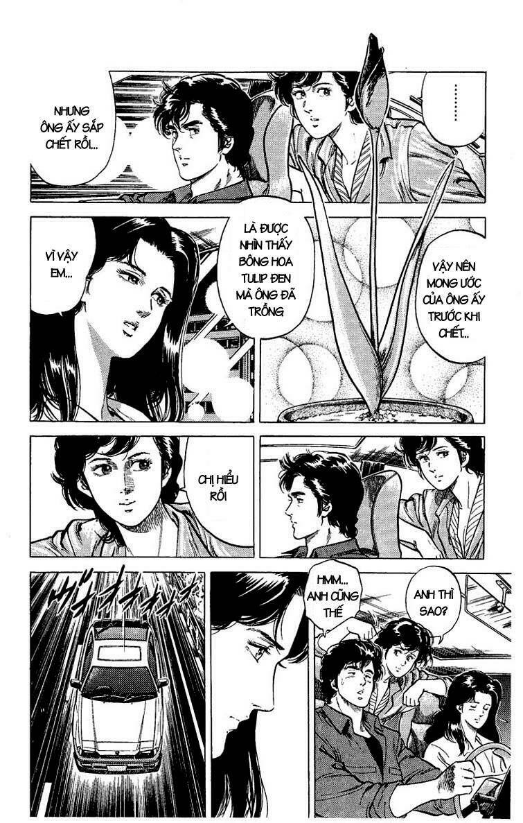 City Hunter: Chapter 29