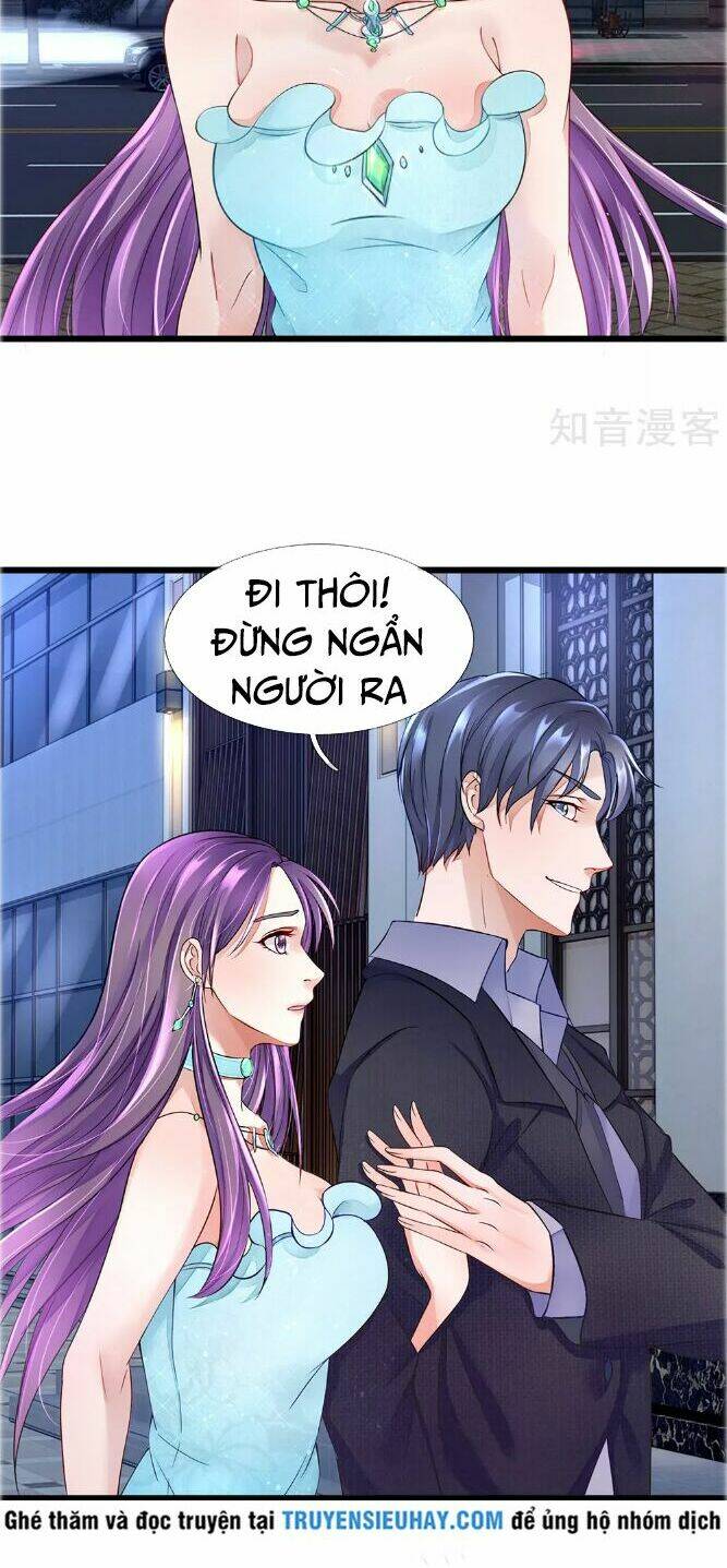 Chung Cực Binh Vương Tại Đô Thị: Chapter 14