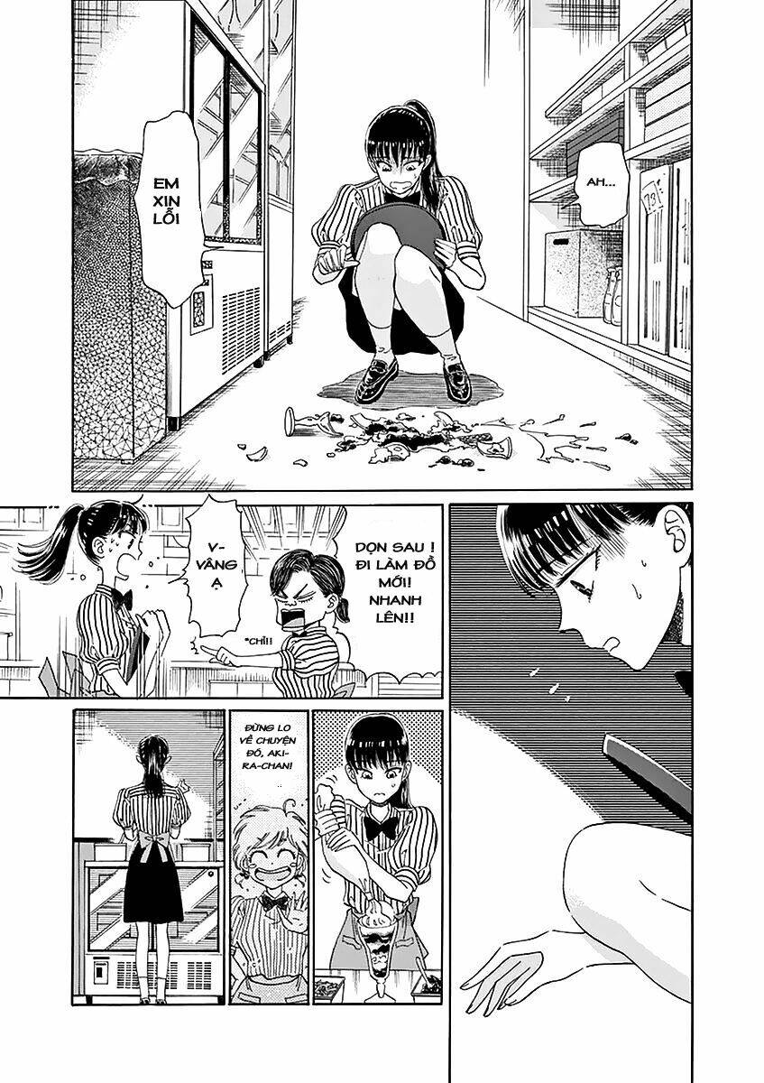 Koi Wa Ameagari No You Ni: Chapter 24