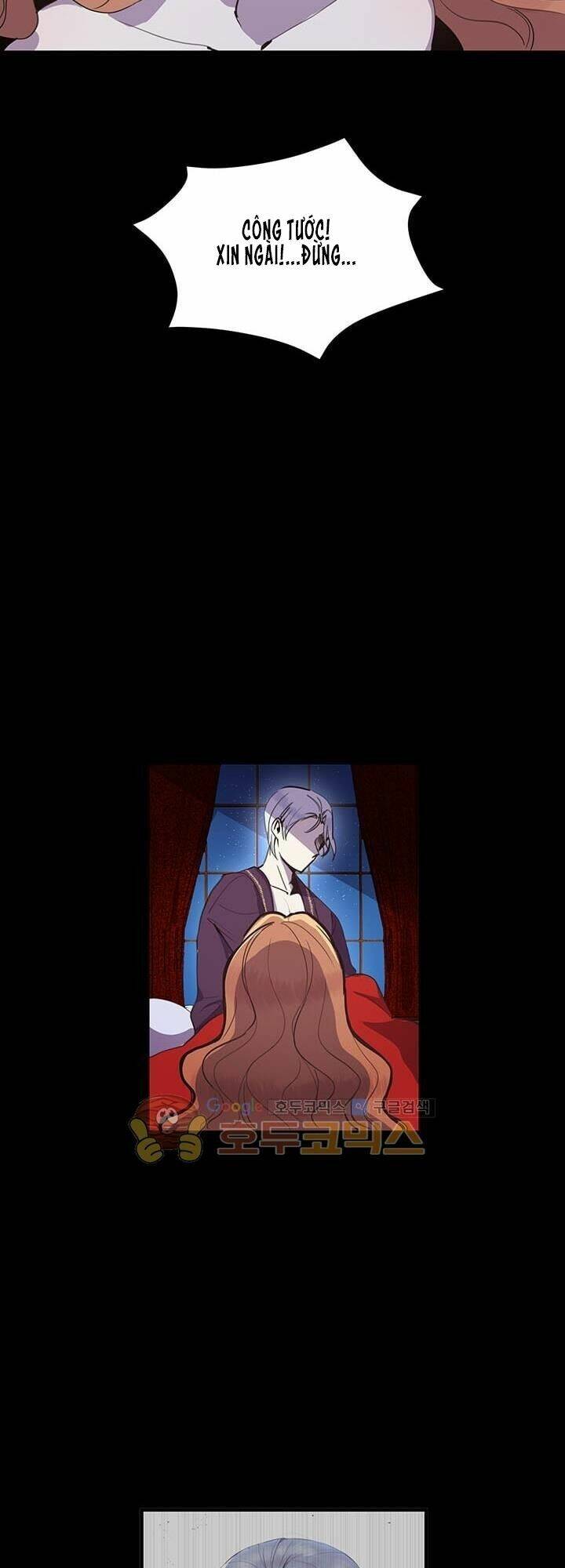 Công Tước, Loạn Vừa Thôi!: Chapter 9