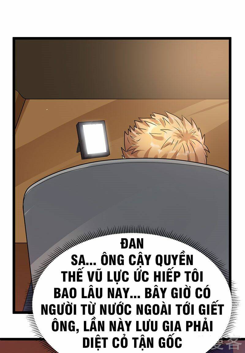 Tiên Vương Trùng Sinh: Chapter 38