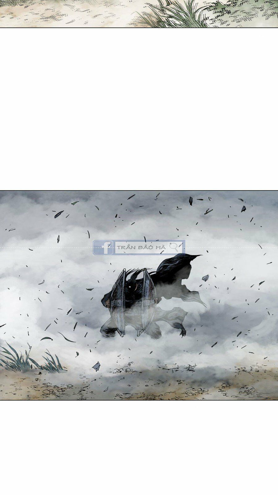 Cao Thủ 2: Chapter 64