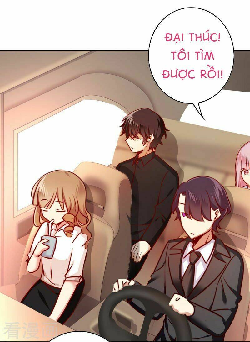 Phục Thù Thiếu Gia Tiểu Điềm Thê: Chapter 36