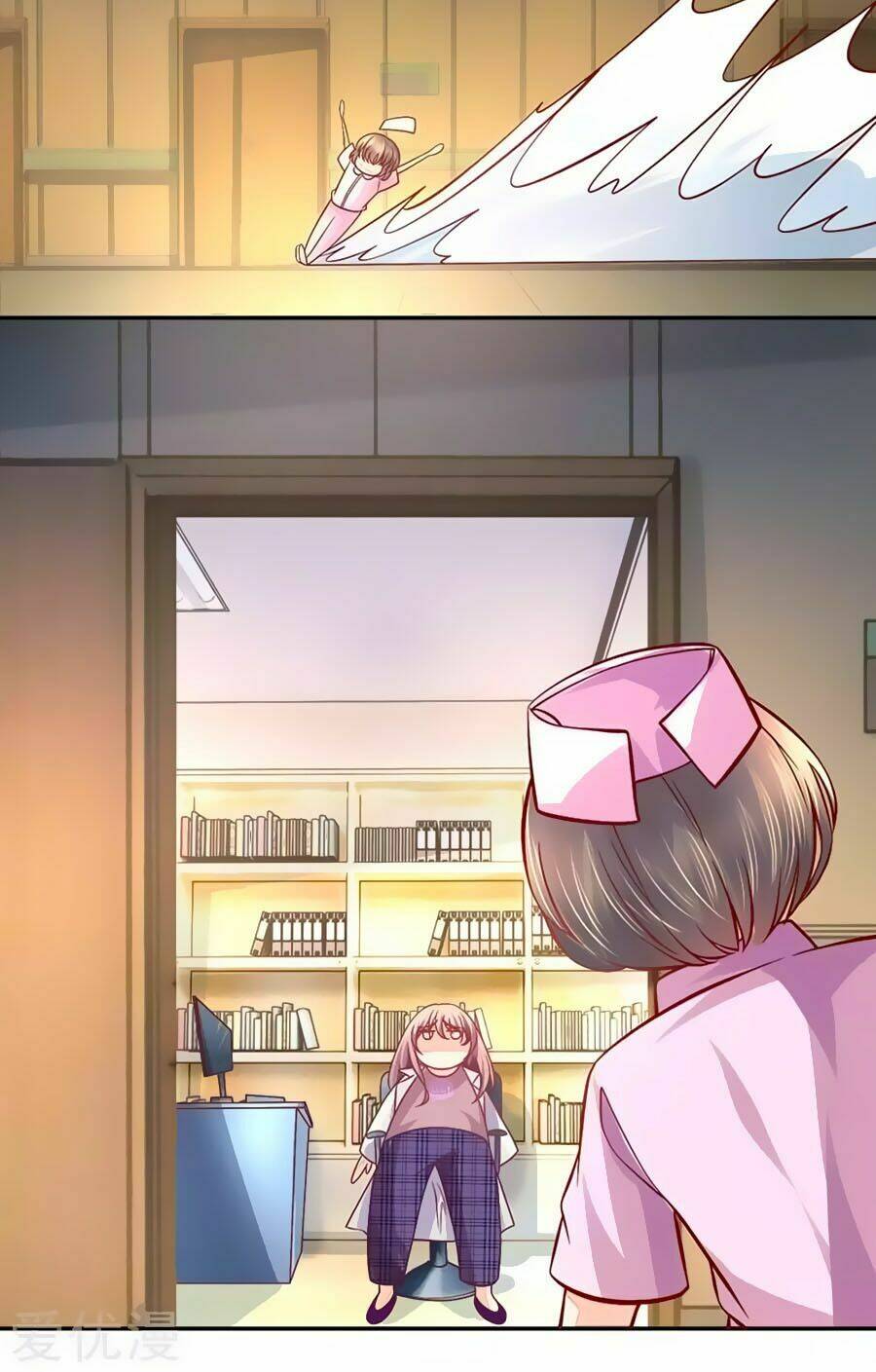 Y Sủng Thành Hôn: Chapter 5