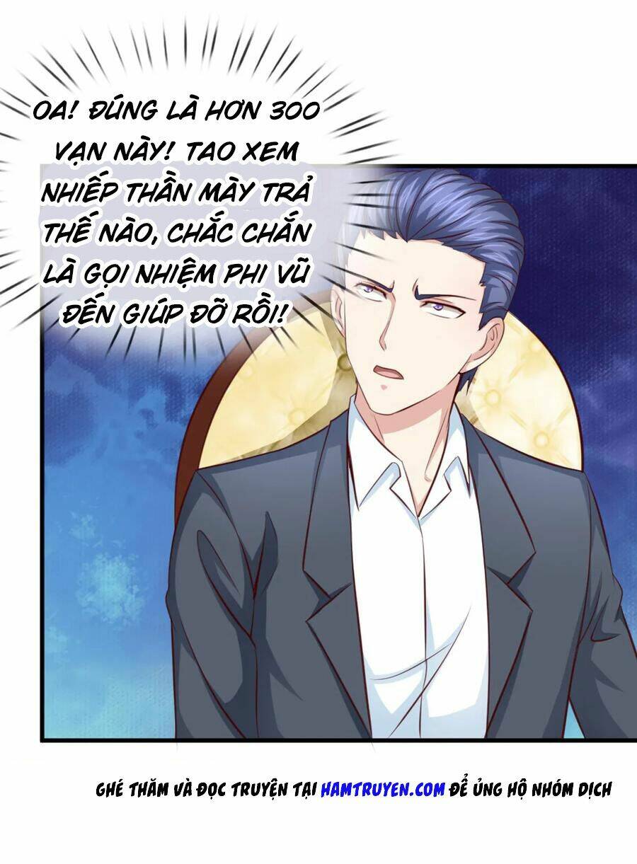 Tuyệt Thế Phi Đao: Chapter 126