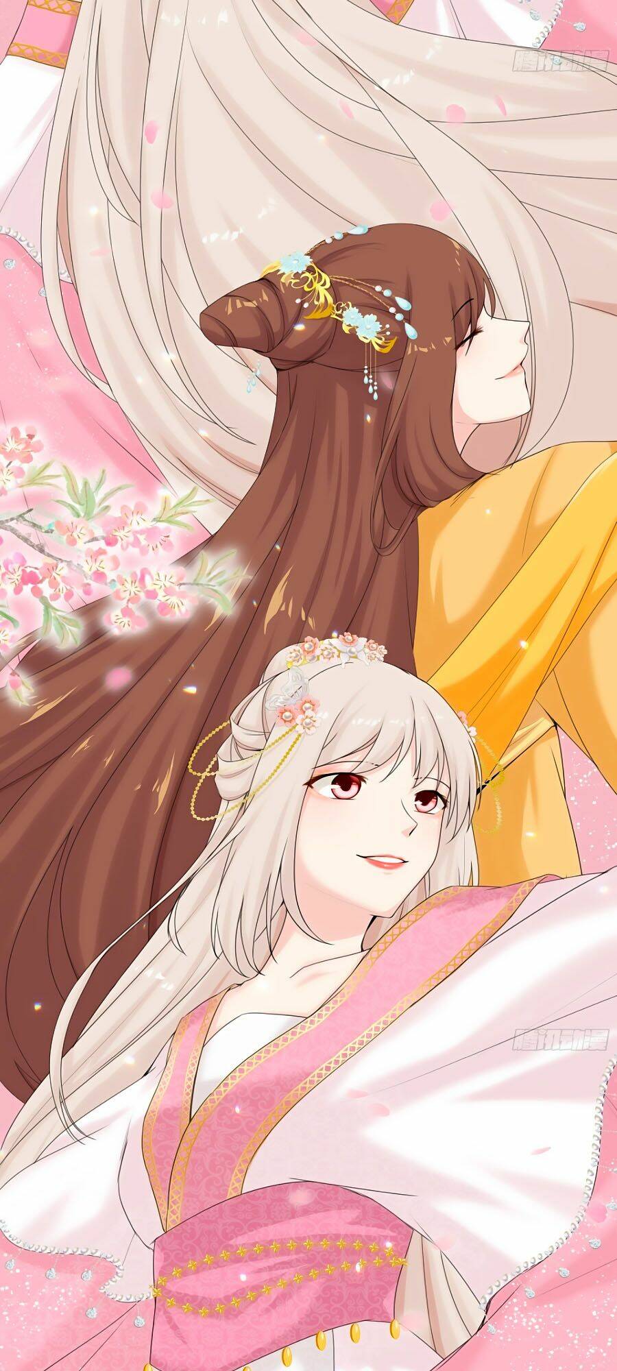 Tận Kiển Minh Thần: Chapter 12