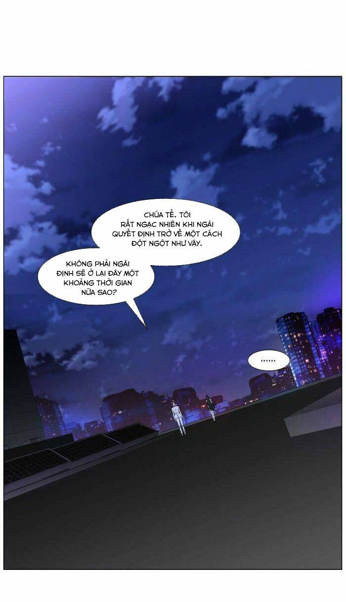 Ma Cà Rồng Quý Tộc: Chapter 477