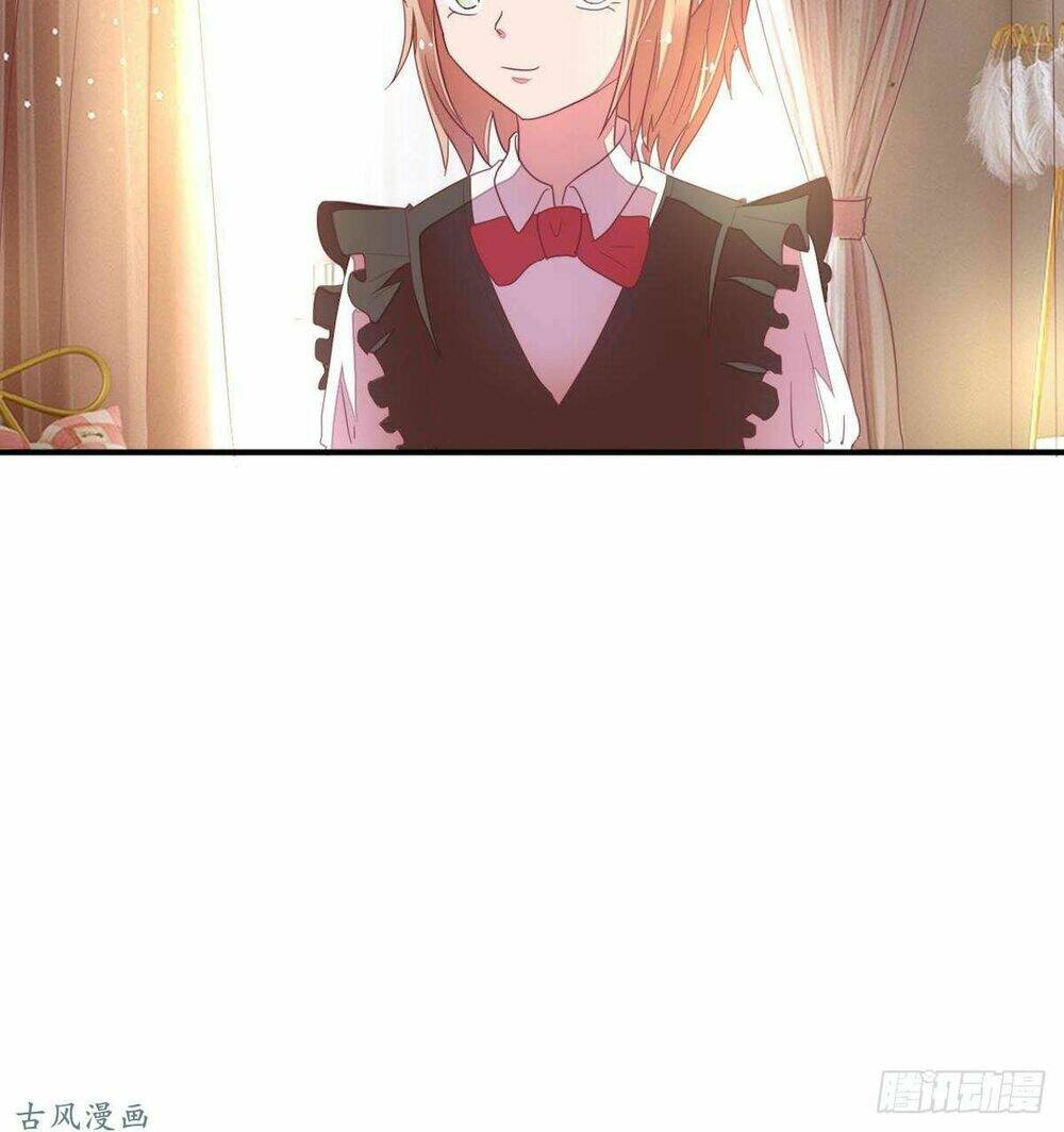 Manh Thê Khó Dỗ: Chapter 26