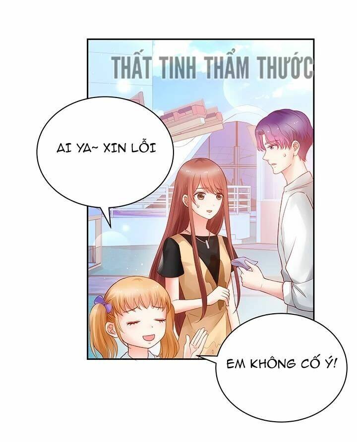 Bạn Trai 1/4 Của Tôi: Chapter 5
