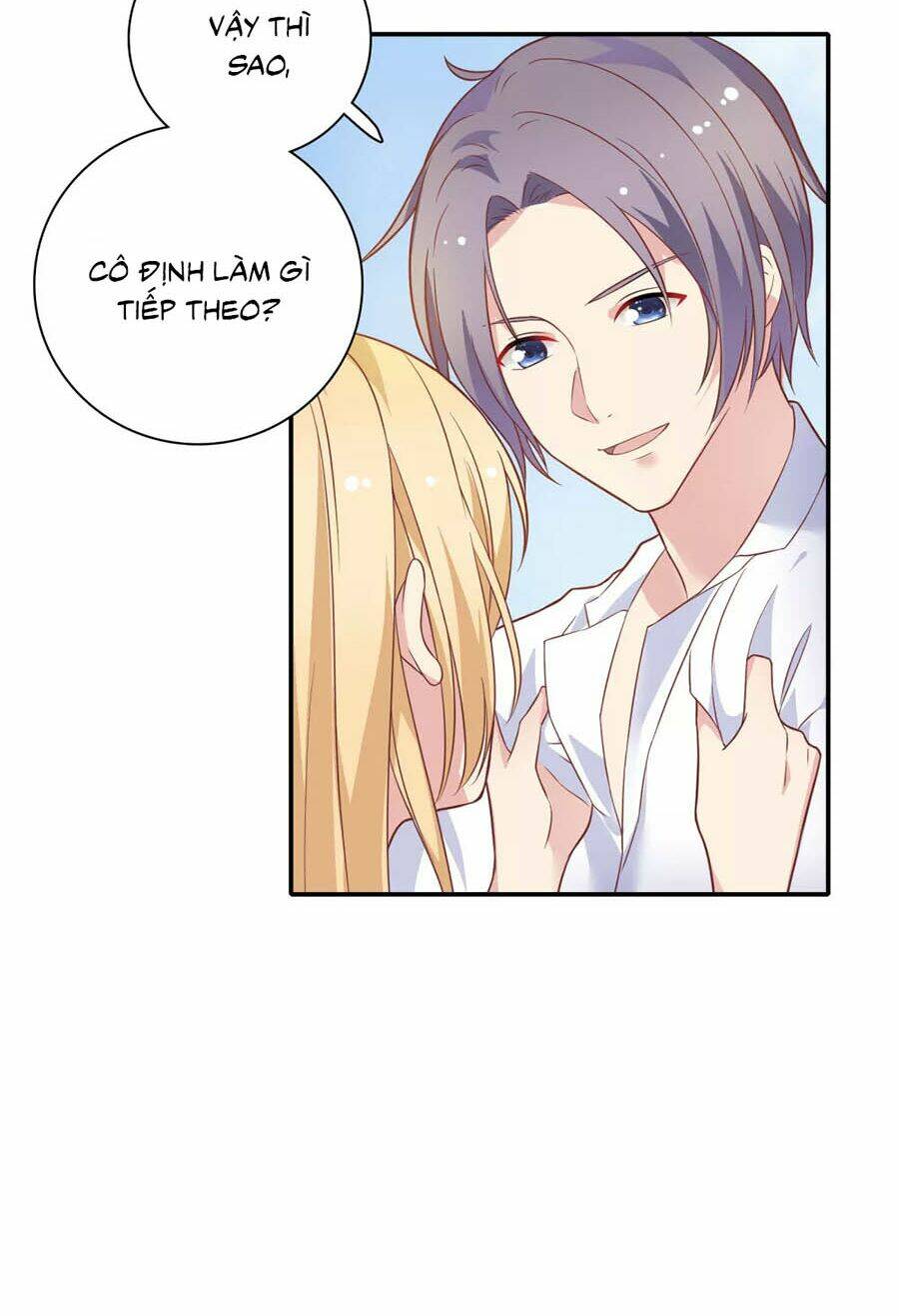 Hẹn Hò Siêu Tốc: Chapter 24