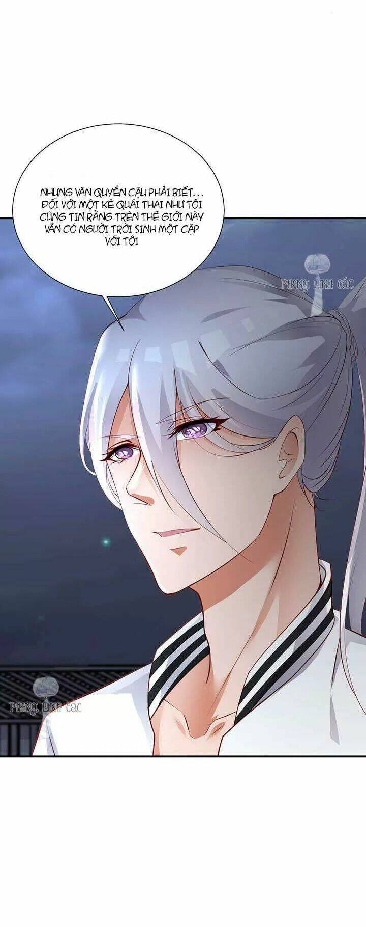 Nam Thần Là Một Đôi: Chapter 97