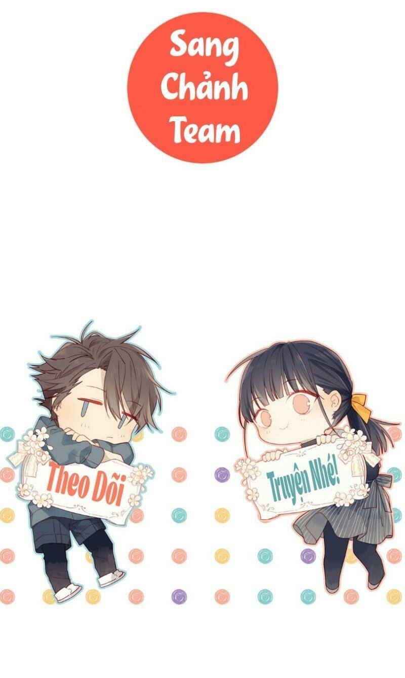 Lời Thề Như Sương Triều: Chapter 16