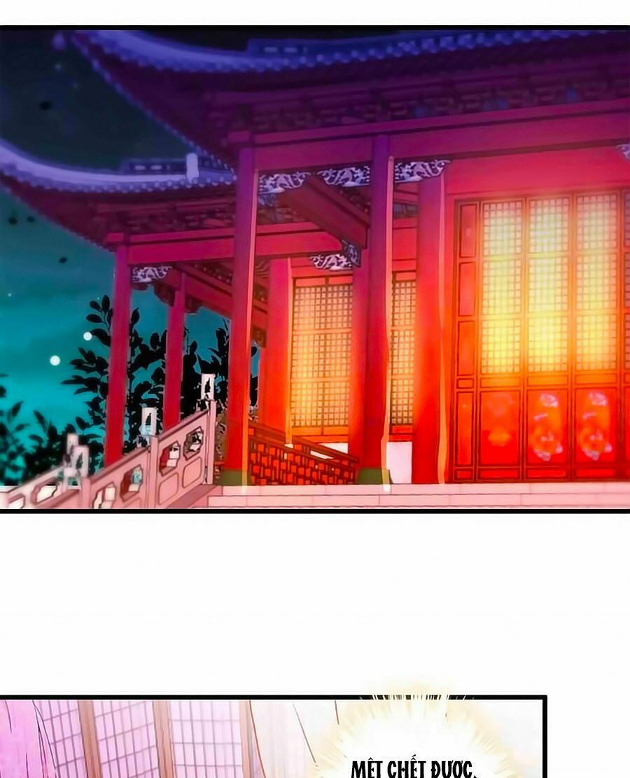 Vương Gia ! Ngươi Thật Bỉ Ổi !: Chapter 145