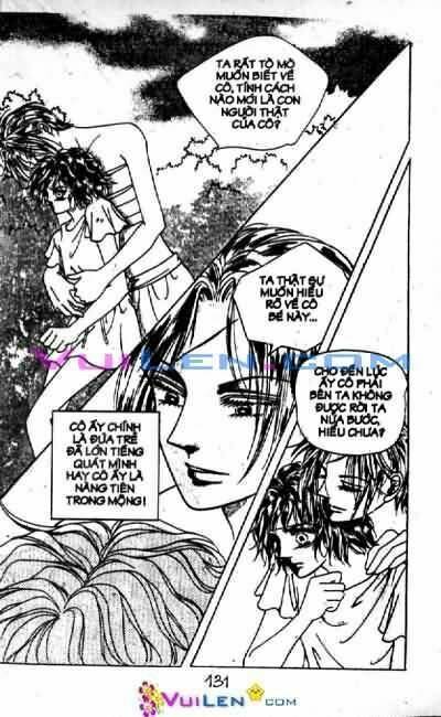 Nữ hoàng biển cả: Chapter 2