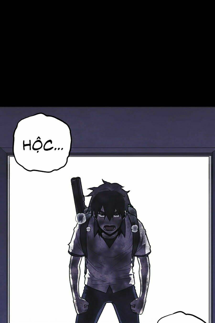 Cậu Bé Shotgun: Chapter 7