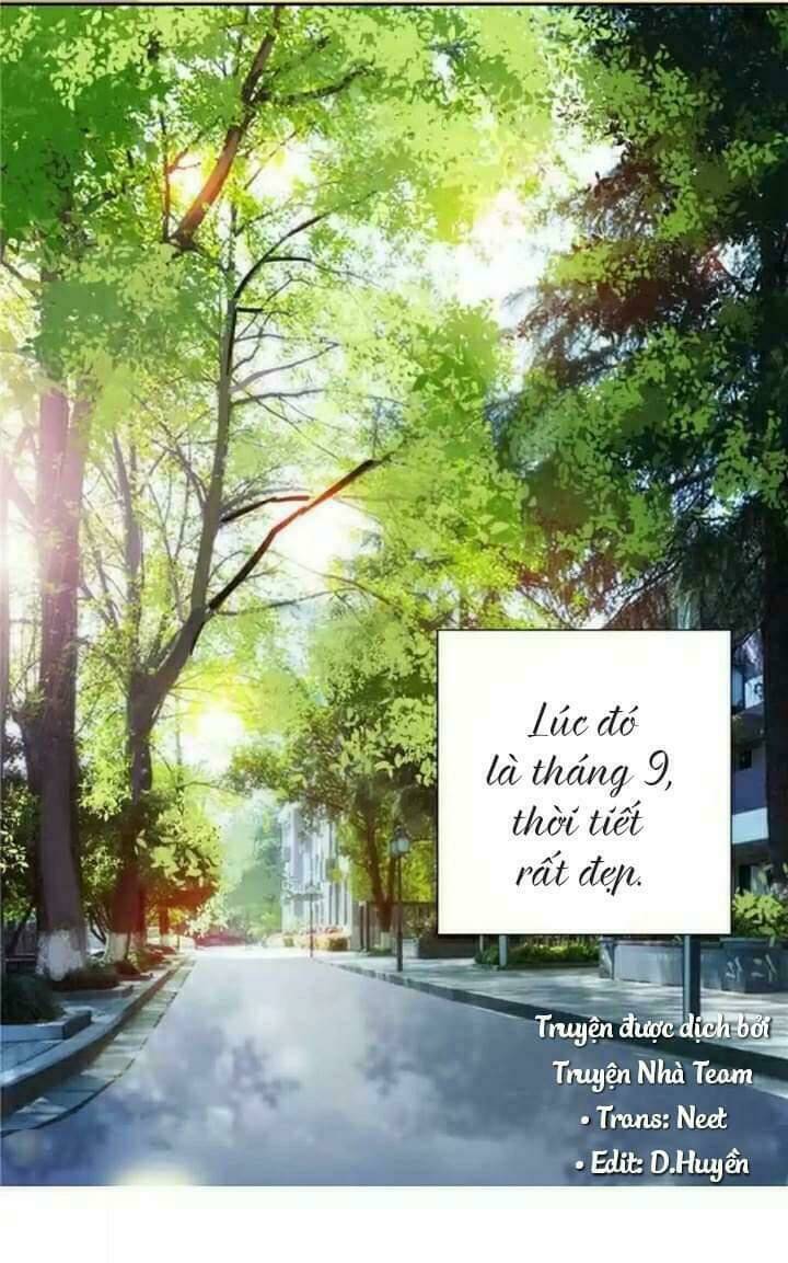 1 Nửa Hoàn Hảo Của Ceo: Chapter 43