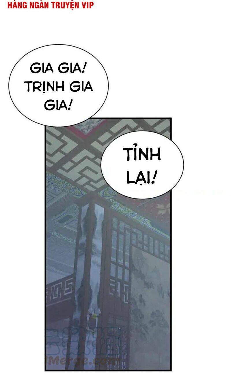 Hệ Thống Tu Tiên Mạnh Nhất: Chapter 120