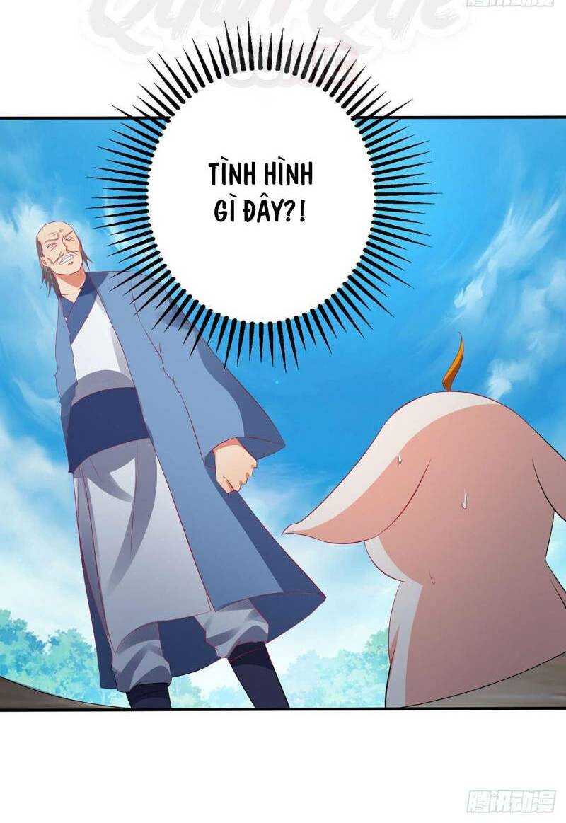 Ta Có Một Bộ Hỗn Độn Kinh: Chapter 66