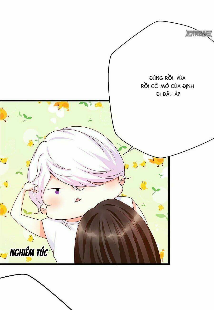 Bạn Trai Là Ngôi Sao: Chapter 52