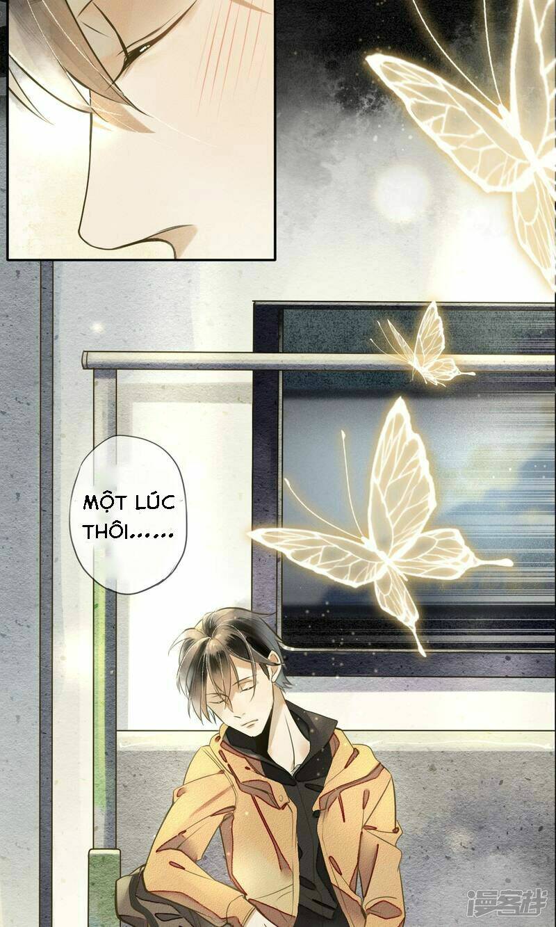Đêm Ảo Mộng Cực Lạc: Chapter 1