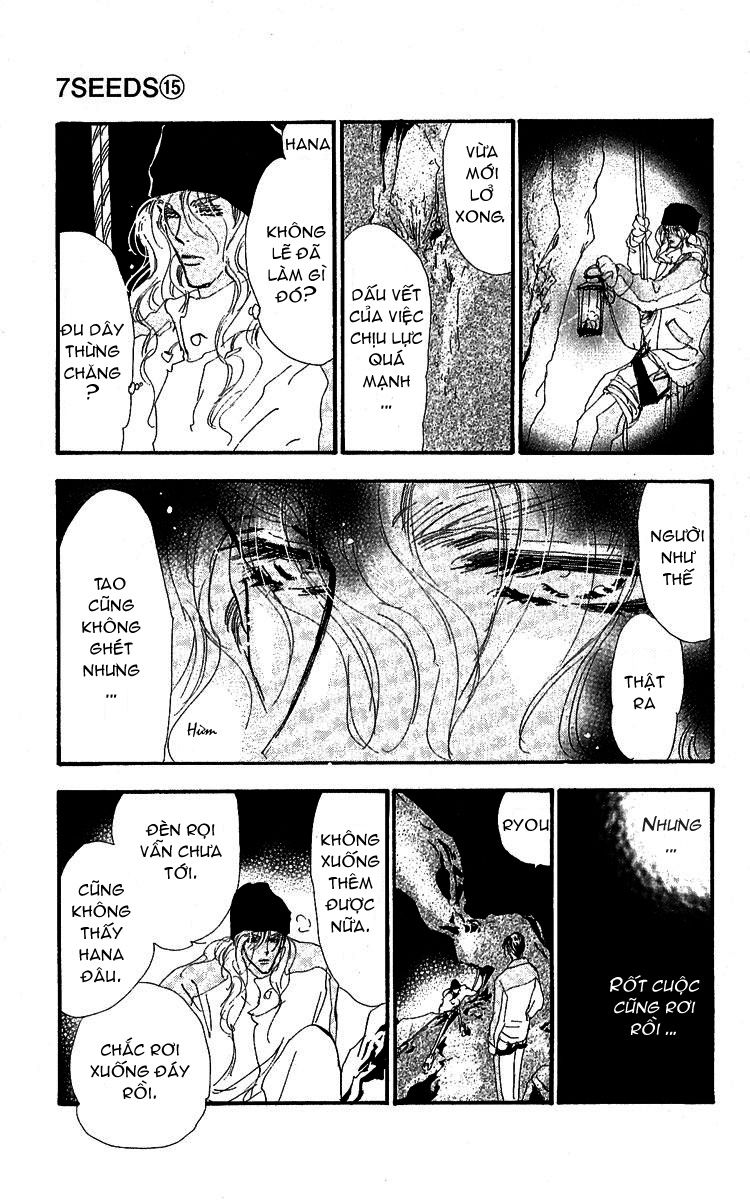Mầm Sống: Chapter 81