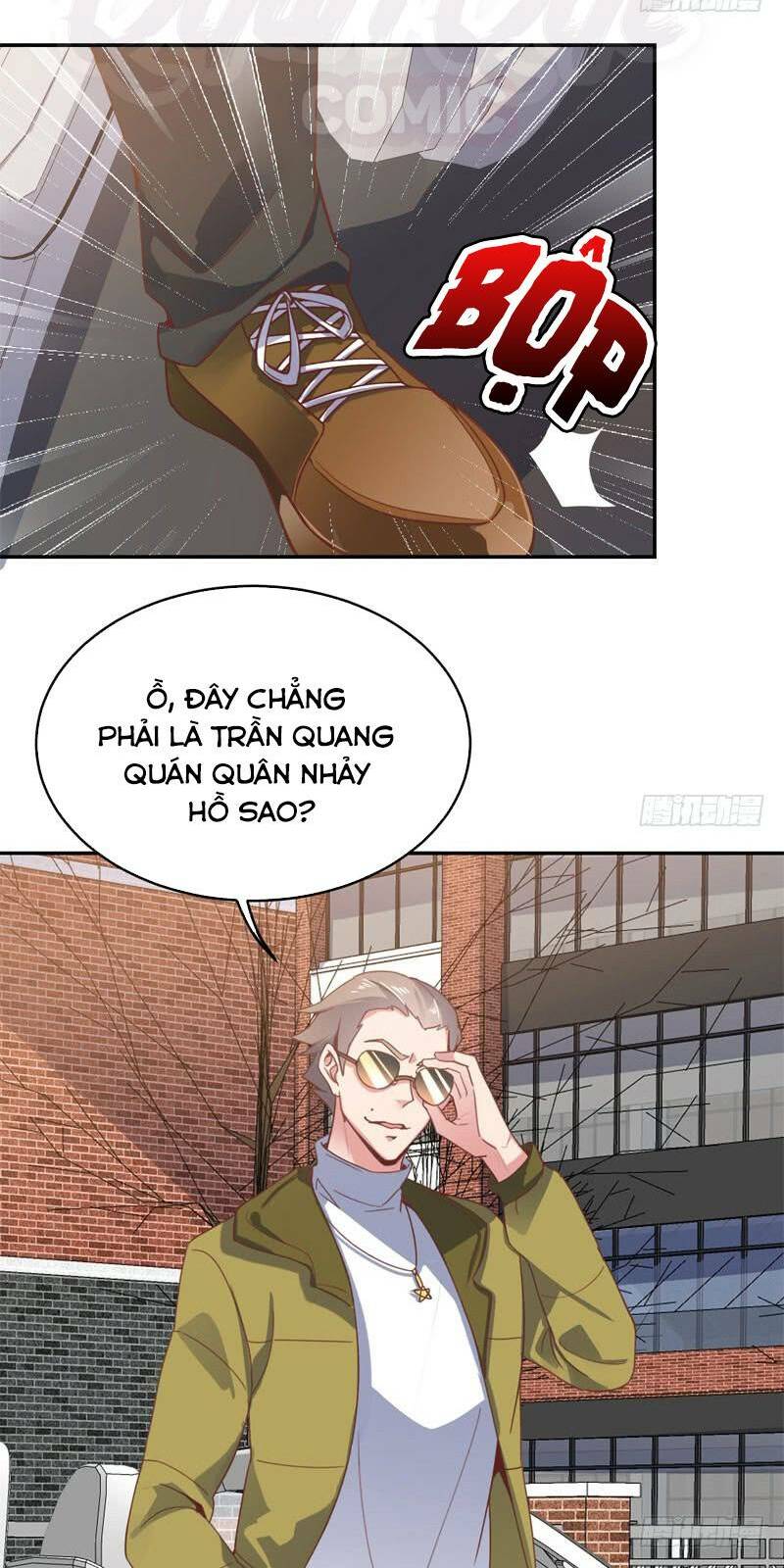 Bên Người Mang Theo Nữ Thần Hoàng: Chapter 53