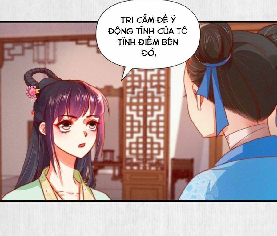 Hoạn Phi Hoàn Triều: Chapter 74