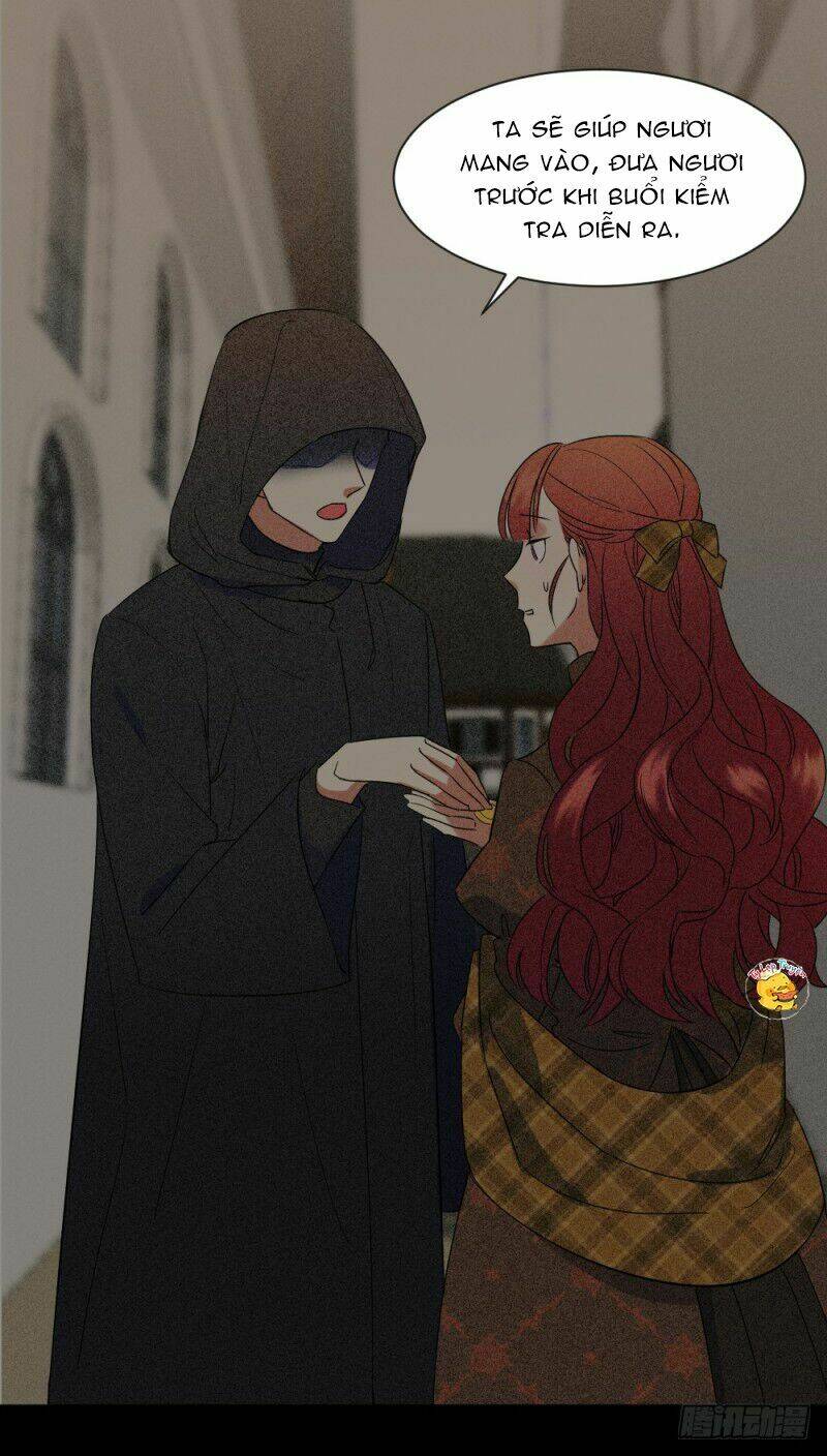 Trời Sinh Một Đôi?! Ta Từ Chối!: Chapter 2