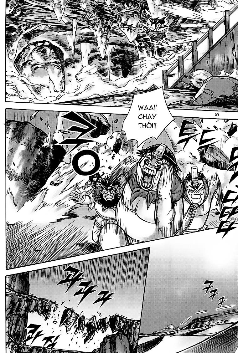 Diêm Đế: Chapter 199