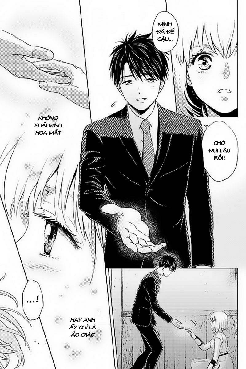 Online - The Comic: Chapter 34