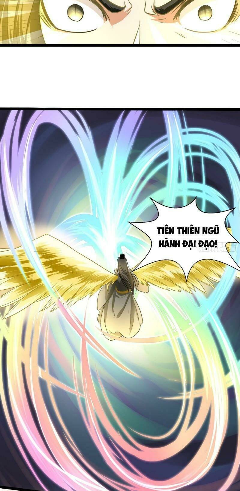 Nhân Đạo Kỹ Nguyên: Chapter 9