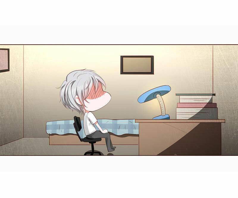 Này! Đừng Động Vào Phô Mai Của Tôi: Chapter 59