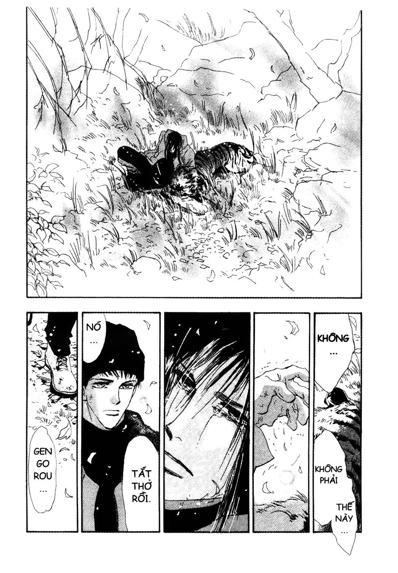 Mầm Sống: Chapter 47