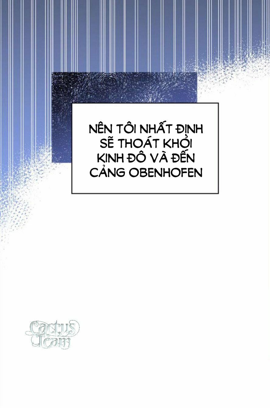 Lòng Trung Thành Với Kẻ Ác: Chapter 9