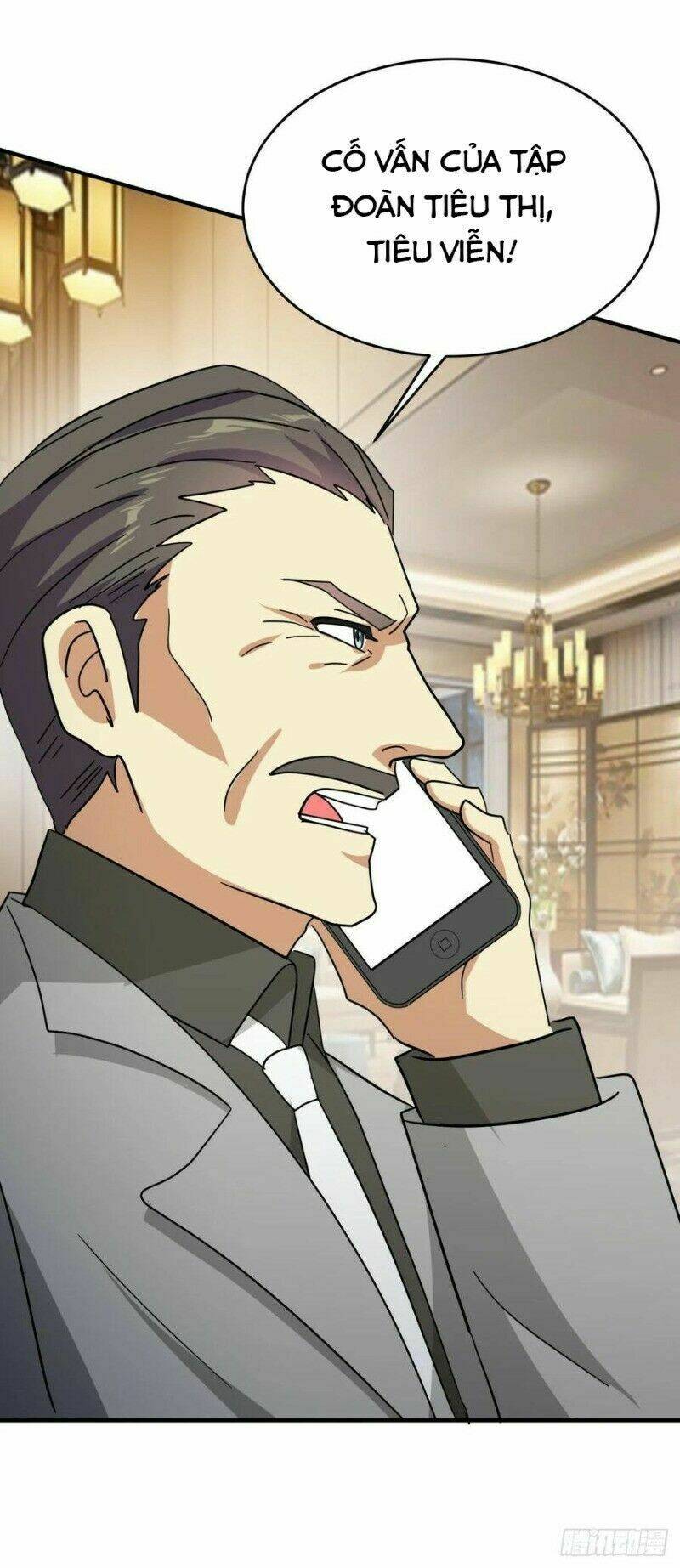 Đại Gia Livestream Vạn Giới: Chapter 48