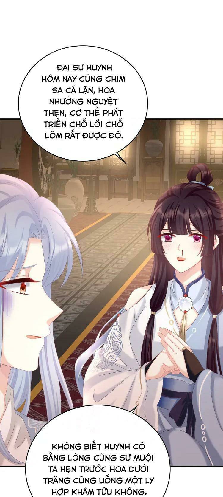 Kiều Phu Có Hỉ: Chapter 59