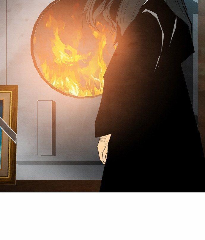 Revival Man: Chapter 25