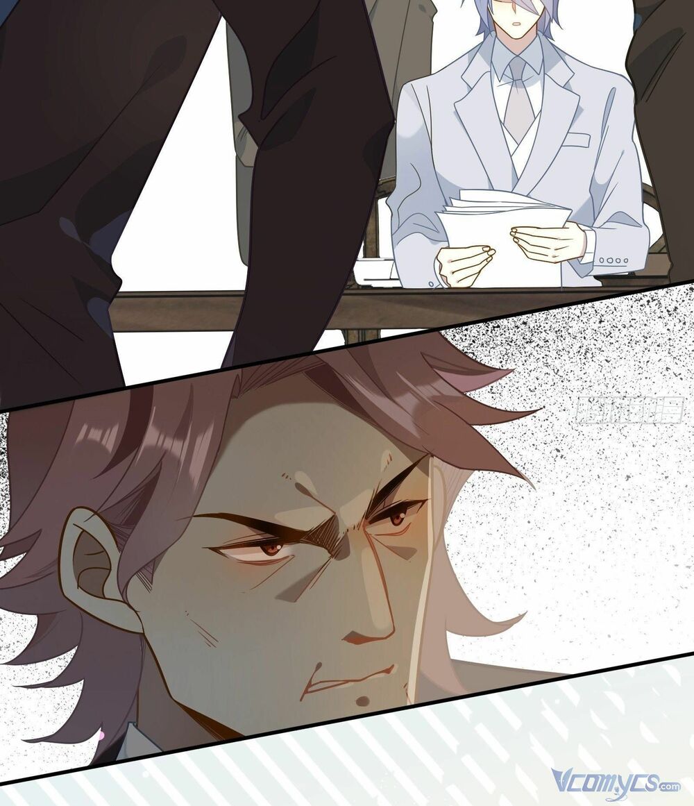 Nữ Phụ Như Tôi Cũng Có Ngày Ra Mắt: Chapter 54