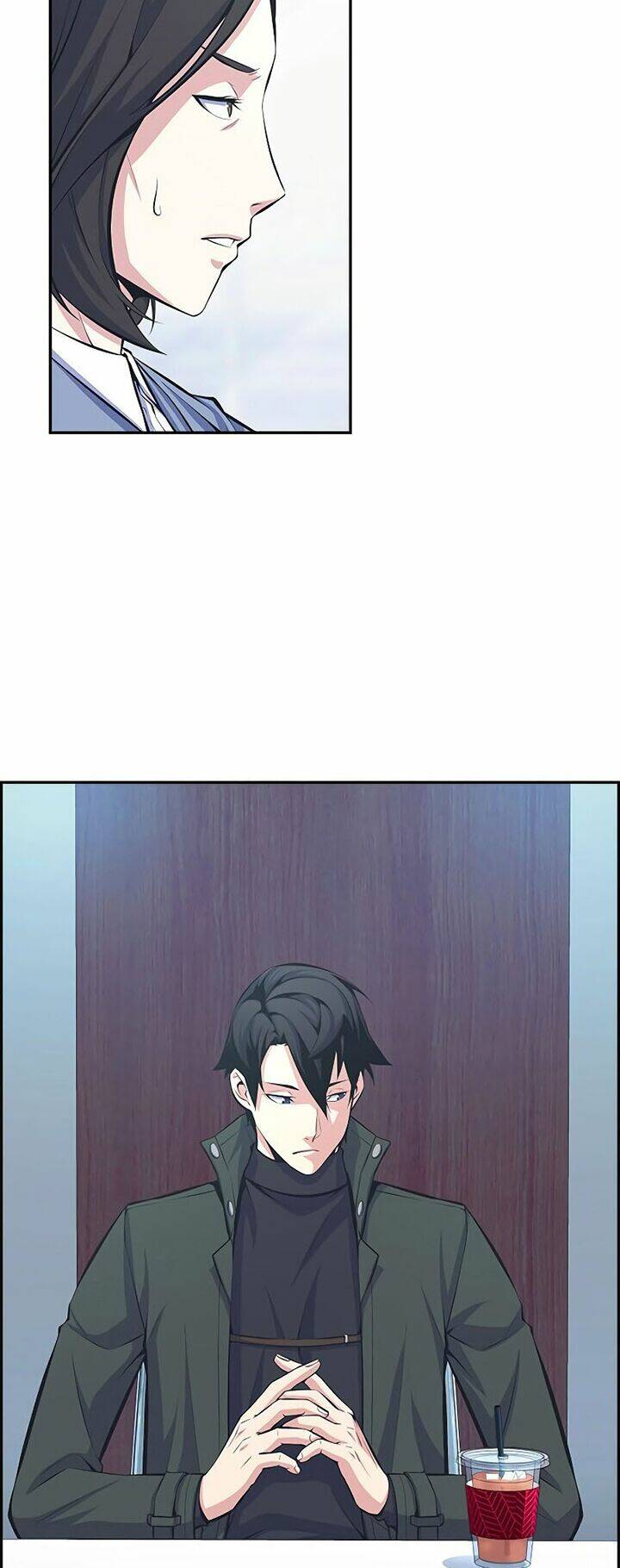 Kẻ Ngoại Đạo: Chapter 7