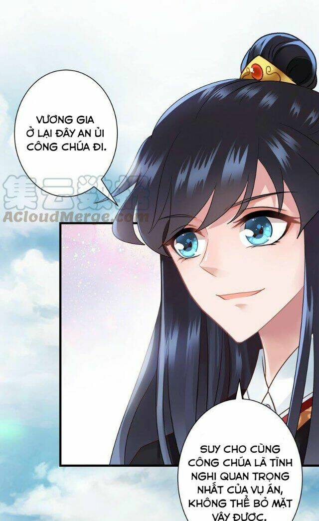 Thái Tử Điện Hạ Có Tin Vui: Chapter 128