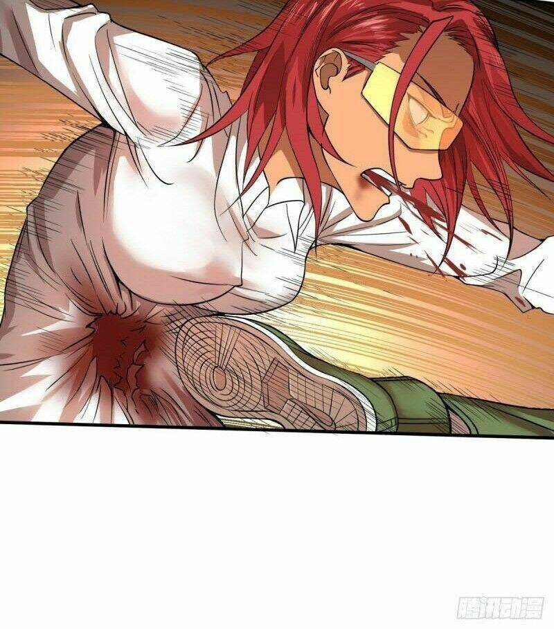 Danh Sách Kẻ Phản Diện: Chapter 91