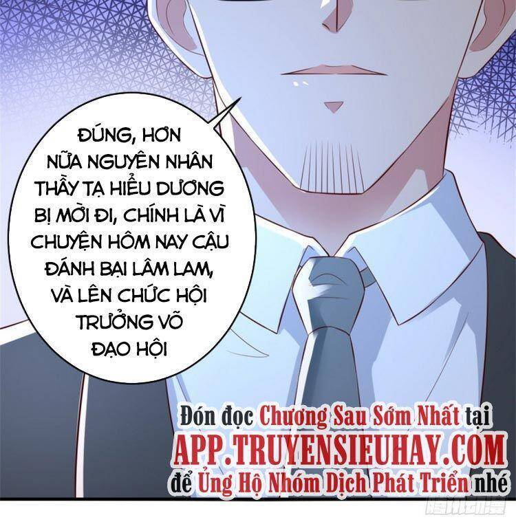 Trọng Sinh Chi Thần Đế Trở Về: Chapter 65