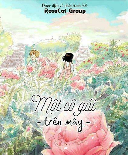Một Cô Gái Trên Mây: Chapter 0