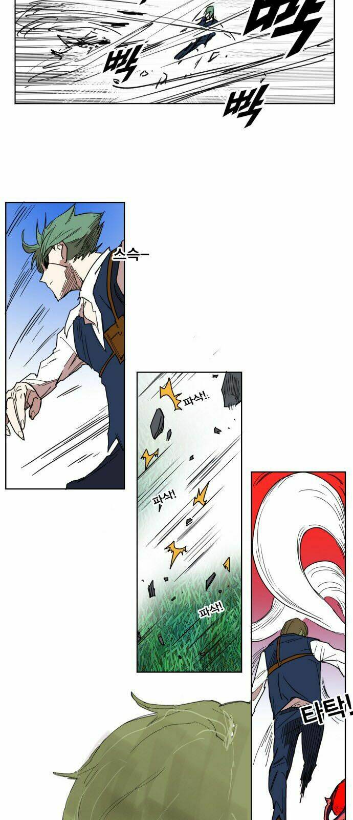 Hard Core Leveling Warrior: Chapter 130