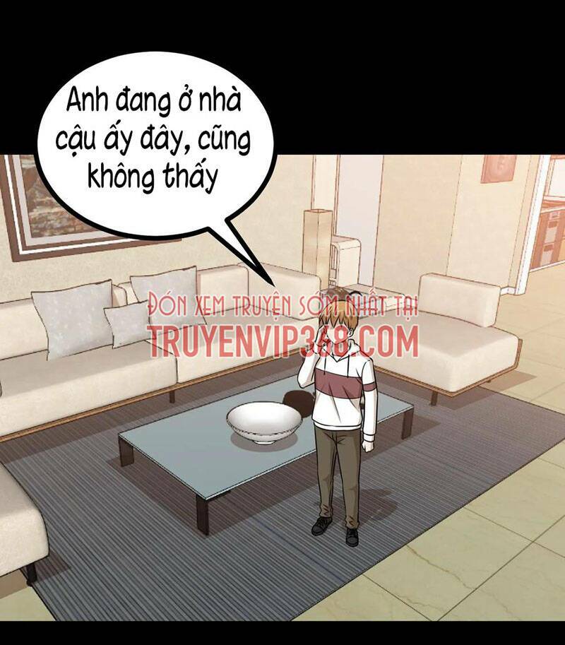 Đai Ca Trở Lại Tuổi 16: Chapter 147