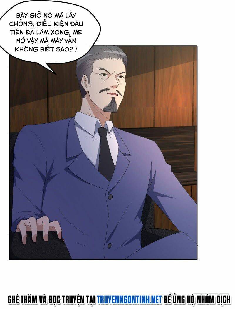 Siêu Năng Cuồng Thần: Chapter 17